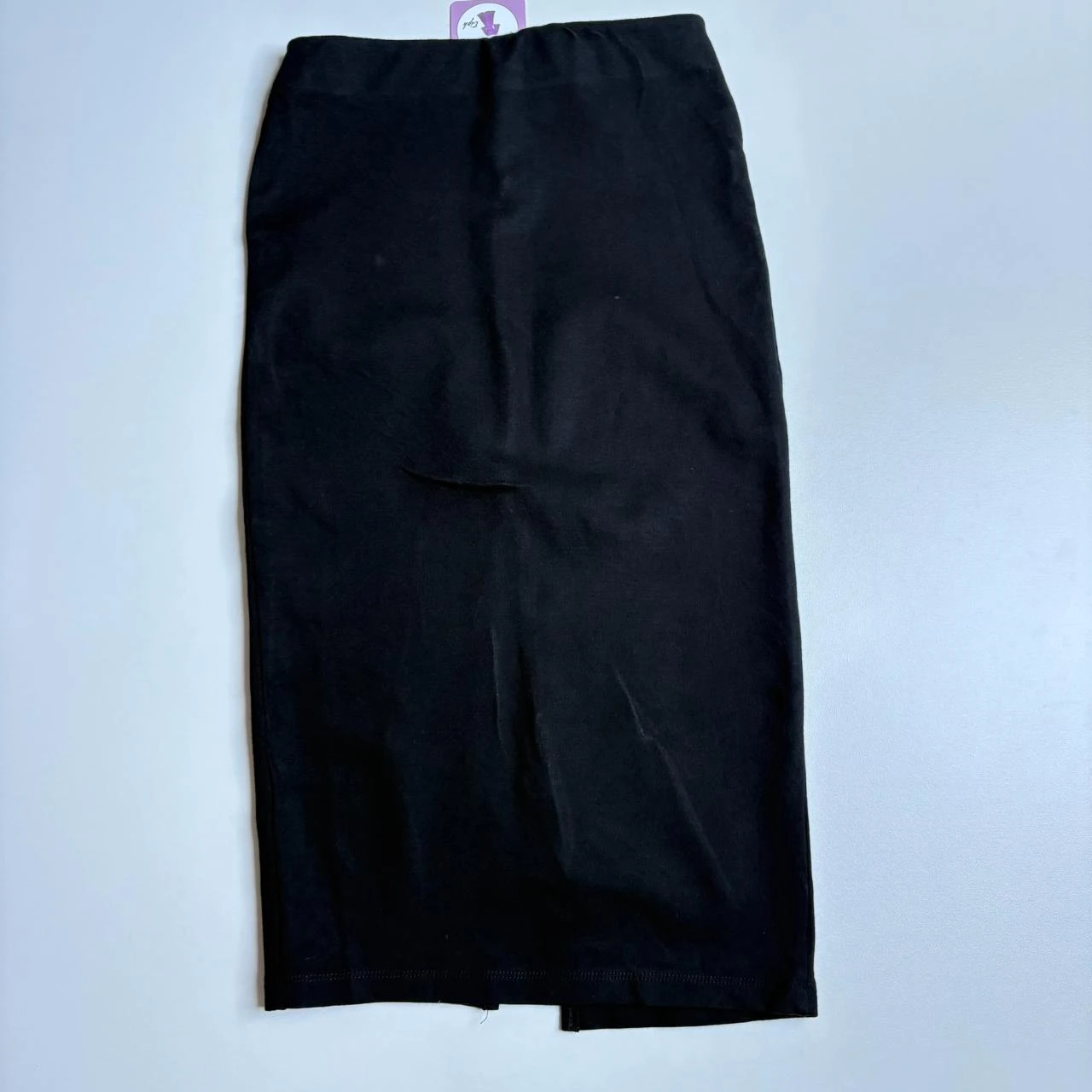Pimkie black midi skirt 34 – photo 2